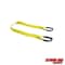Extreme Max Extreme Max 5600.3012 Tree Saver Strap - 3" x 6.5', 20,000 Ib. WLL 5600.3012 - alternate 4